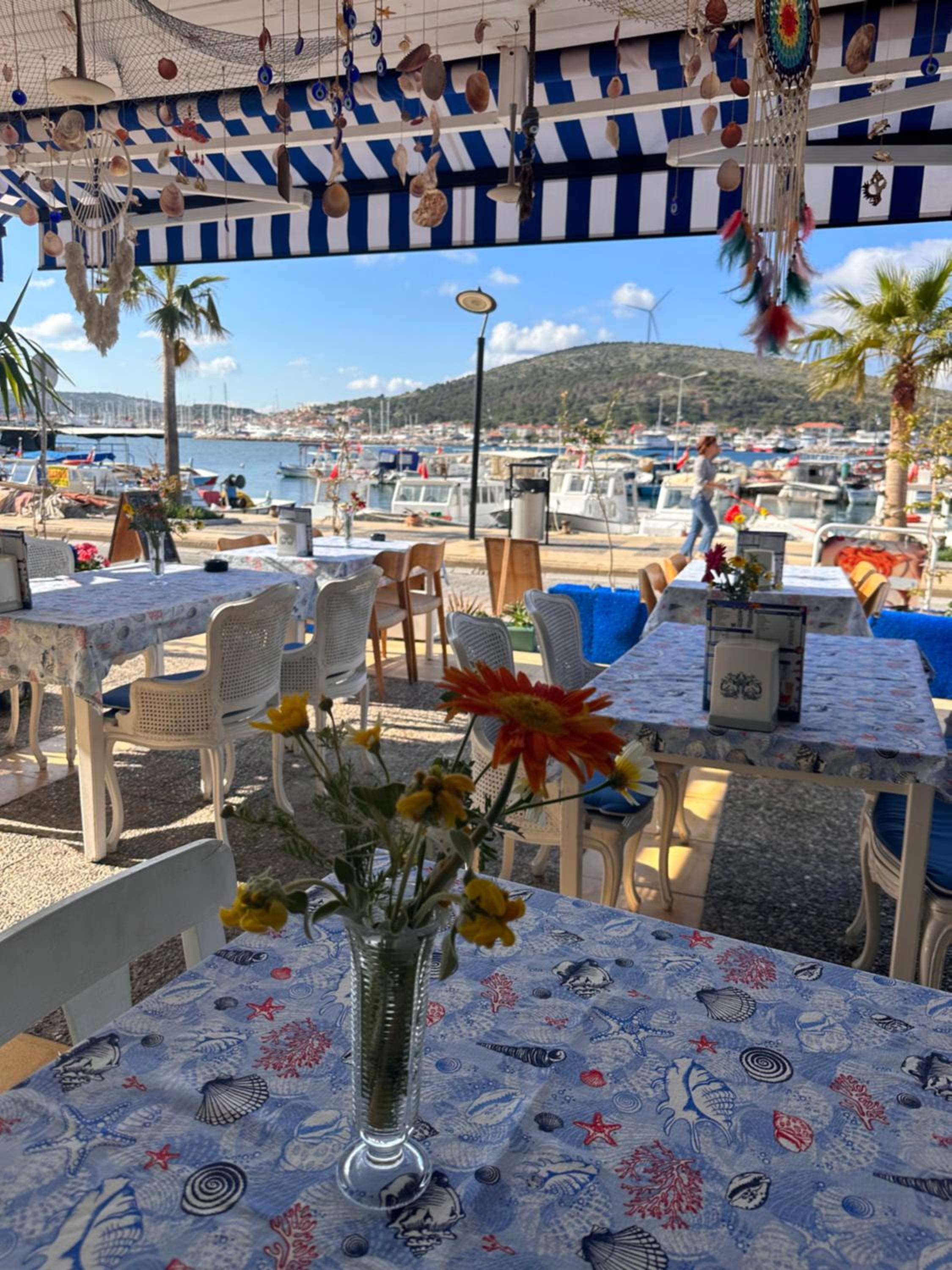 Larimar Hotel Cesme - Image 159