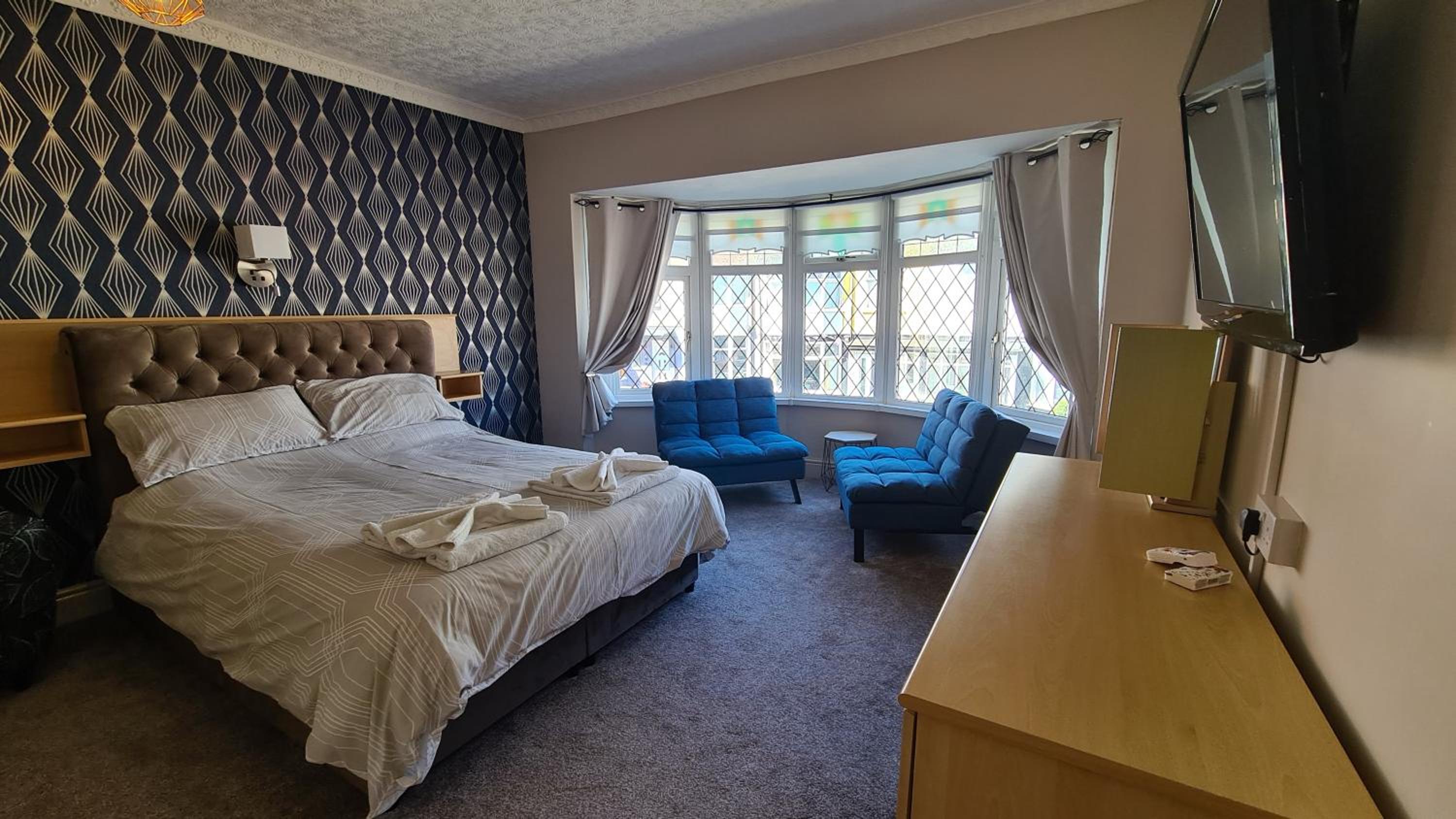 The Kimberley B&B