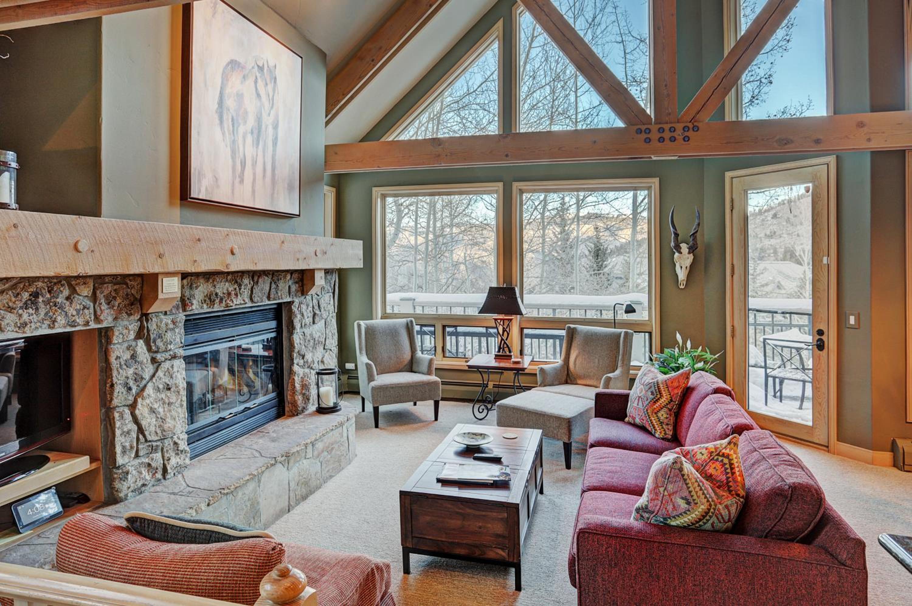 The Pines Lodge, a RockResort - Property Image 84