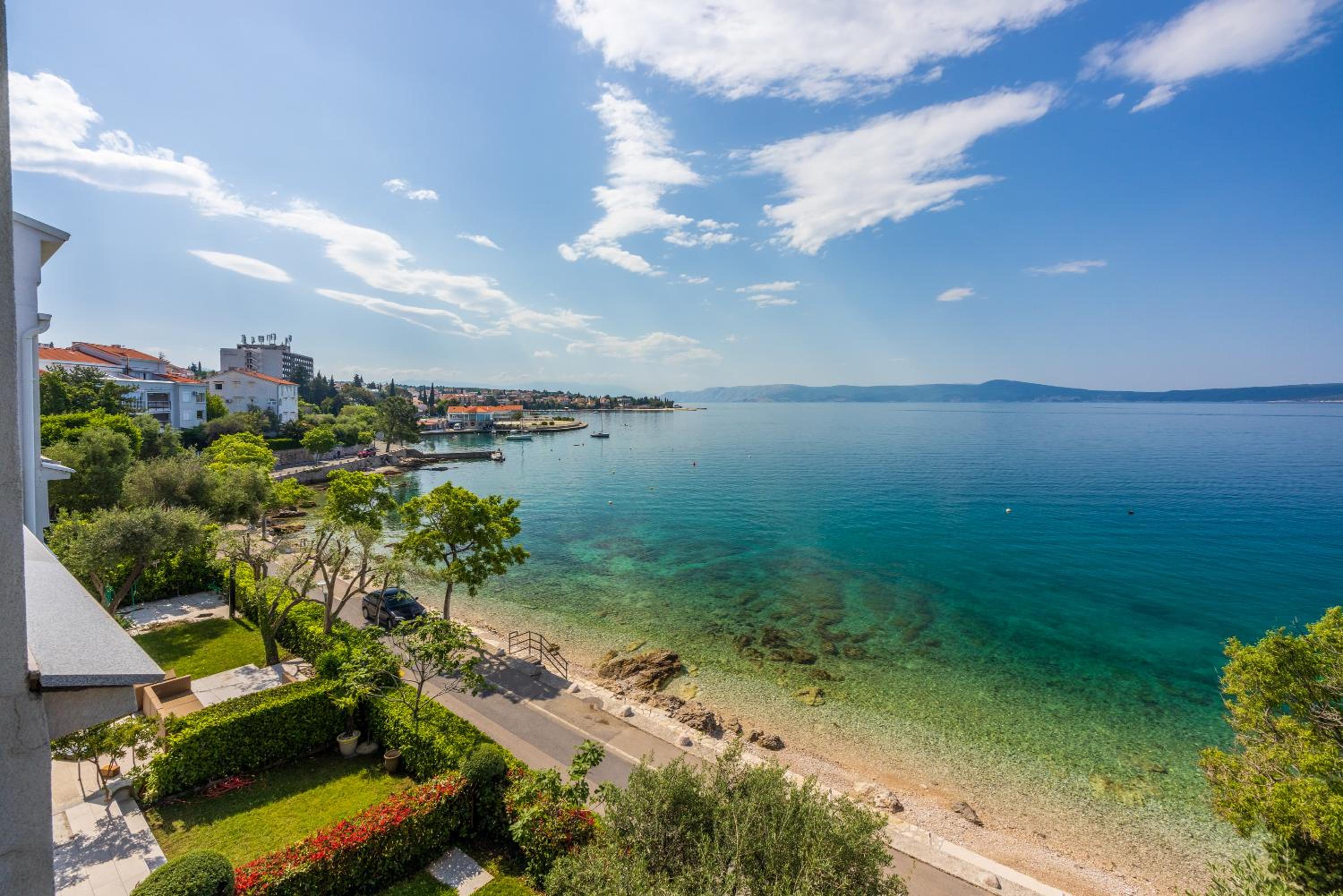 Apartmani Heta Alagic II