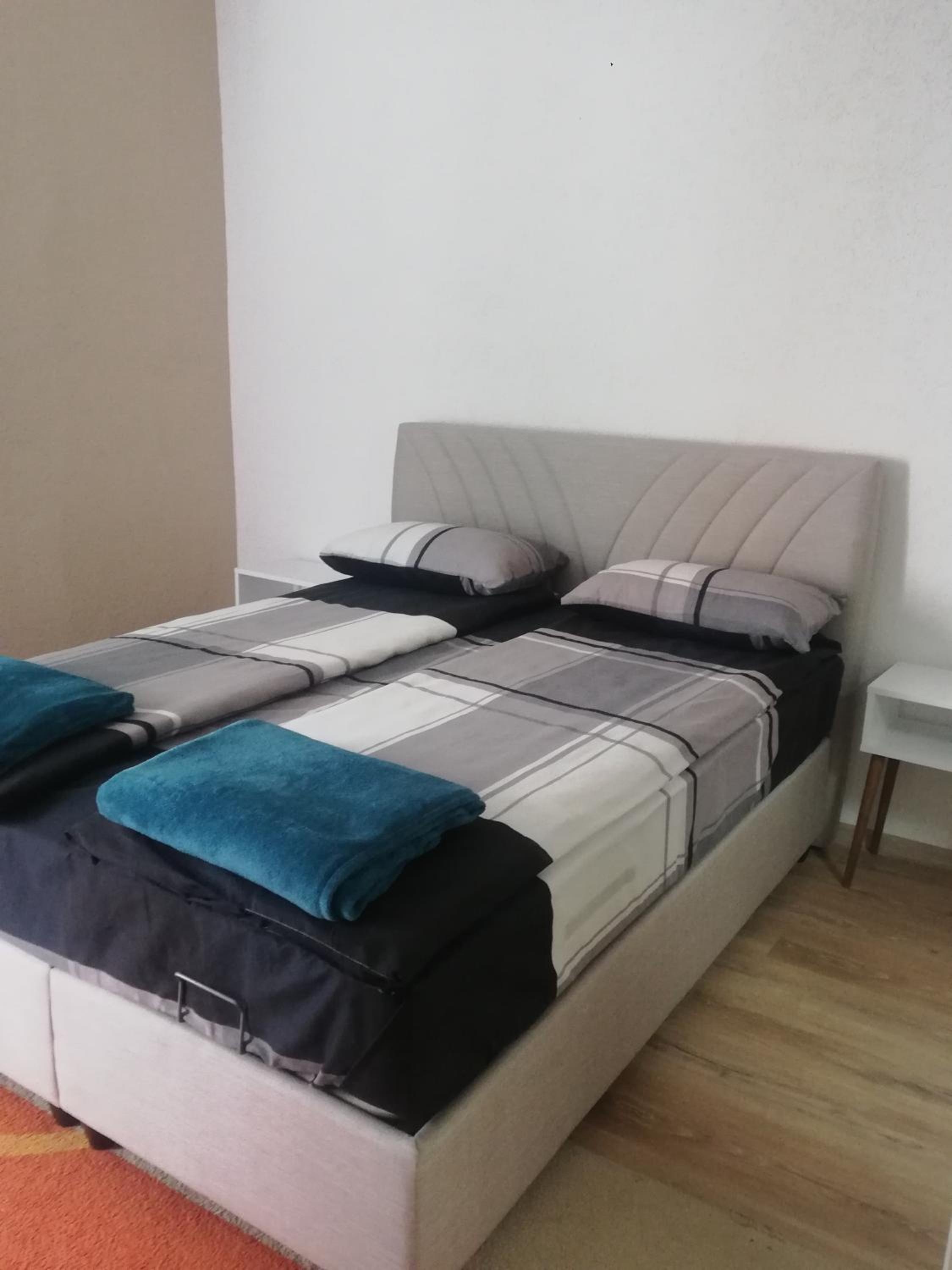 Apartman Radanović