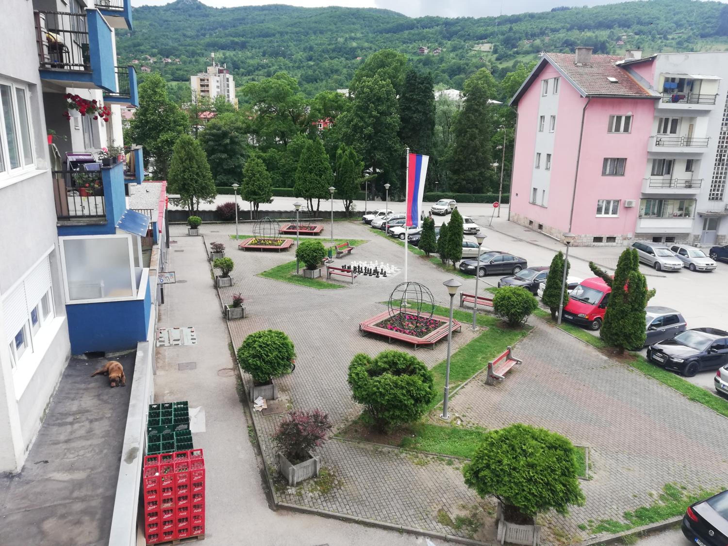 Apartman Radanović