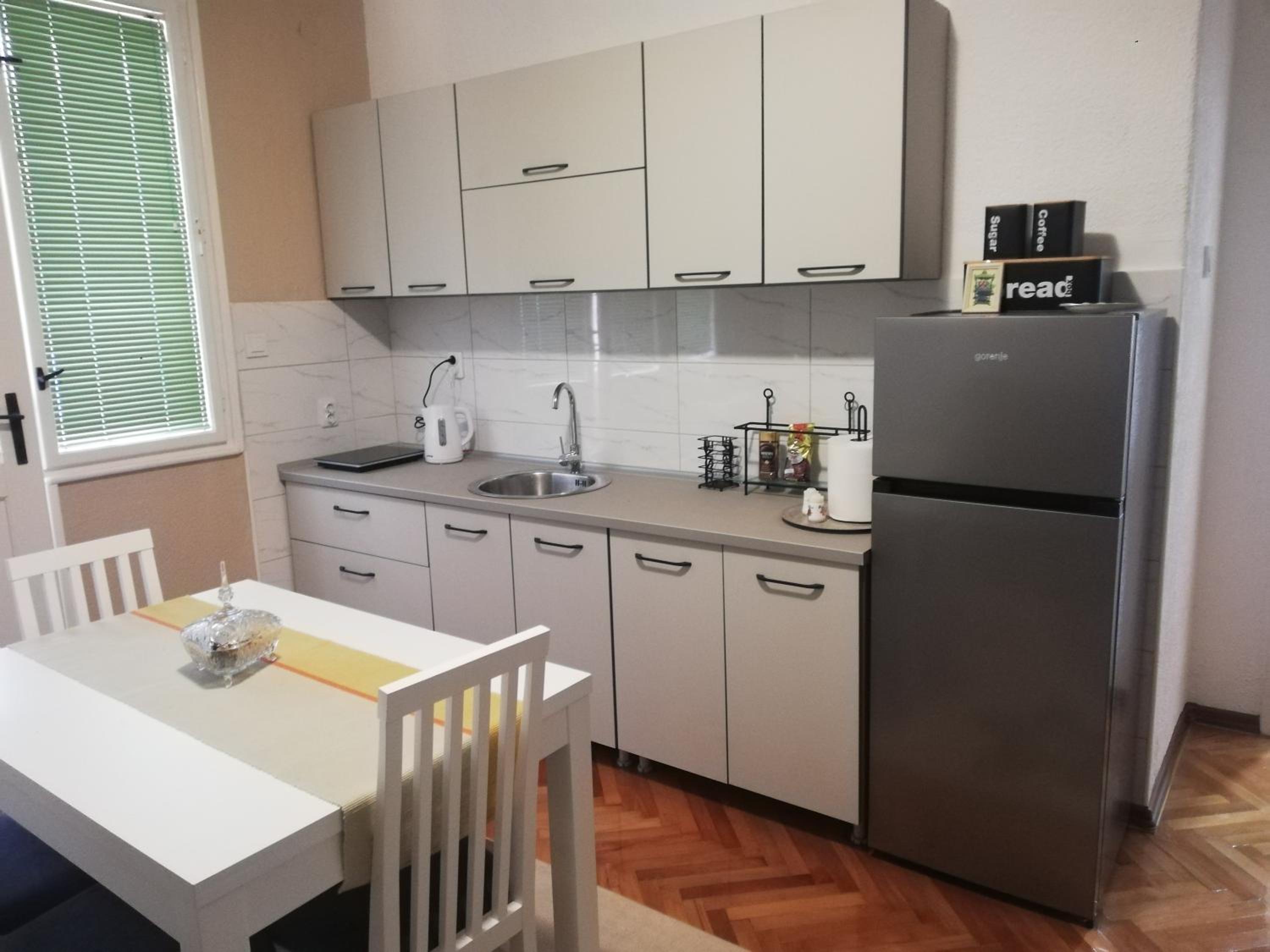 Apartman Radanović