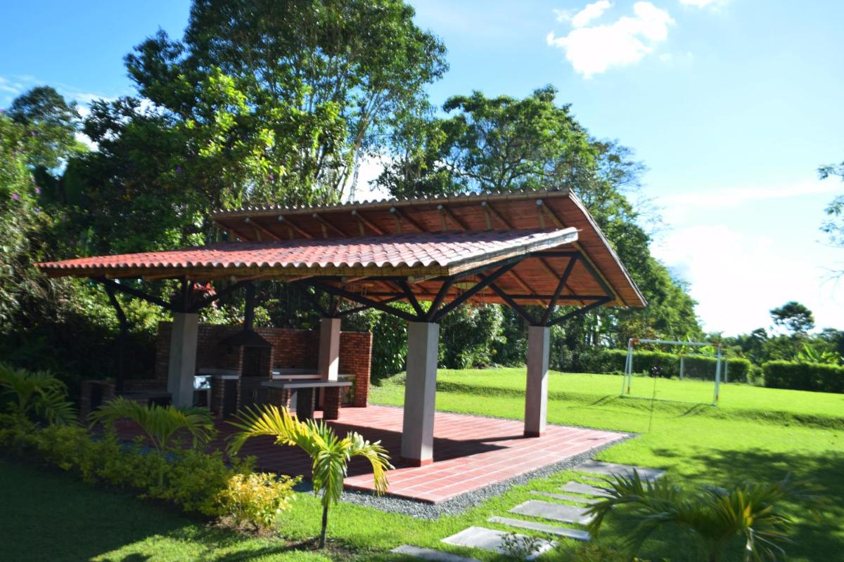 Finca El Arrullo