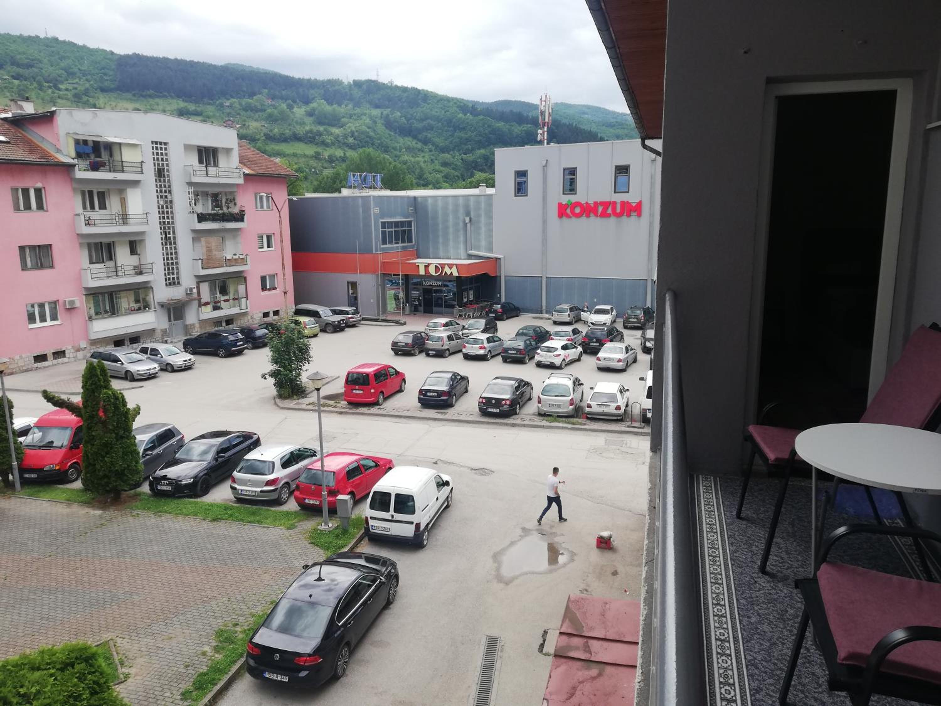 Apartman Radanović