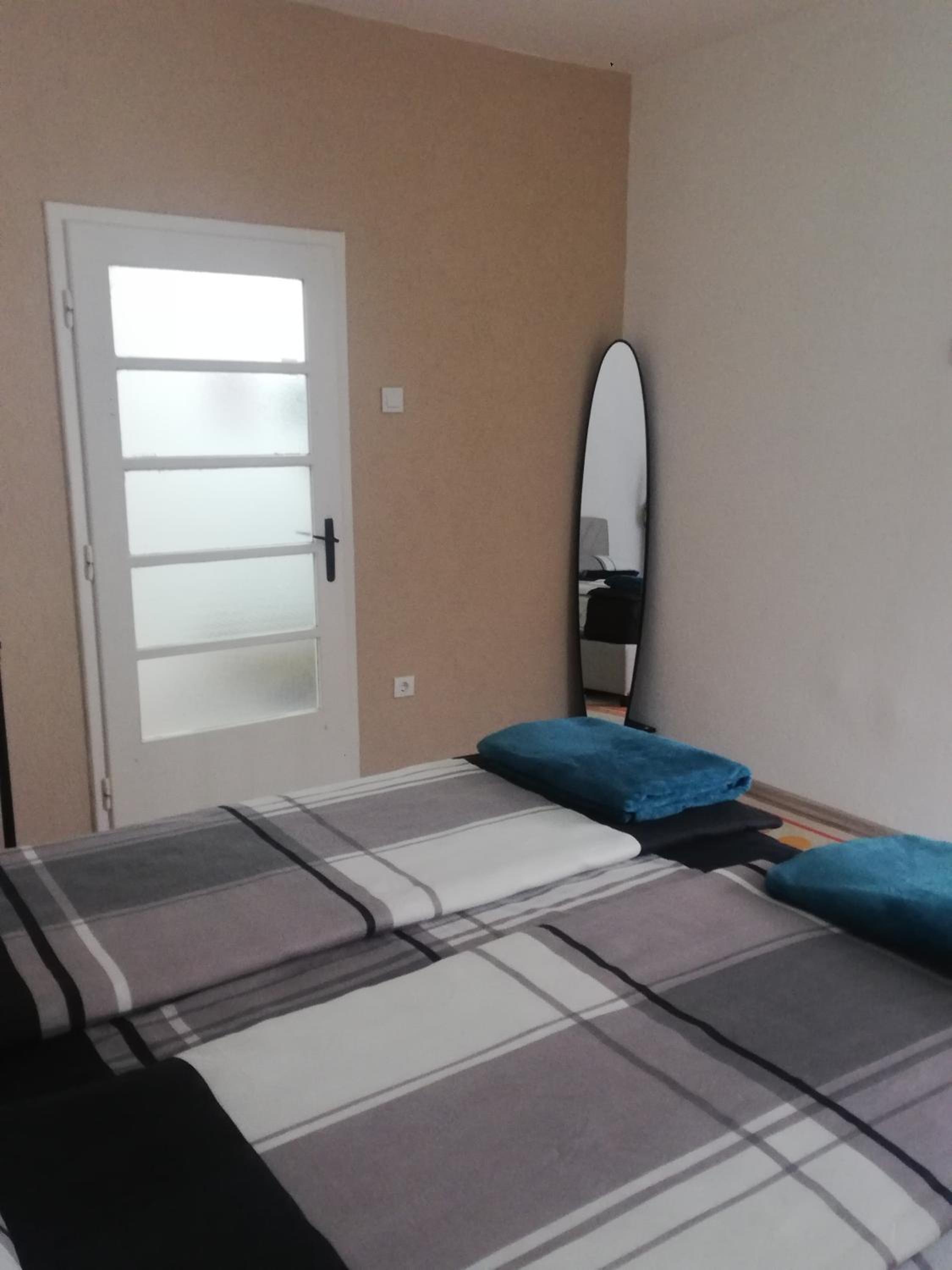 Apartman Radanović