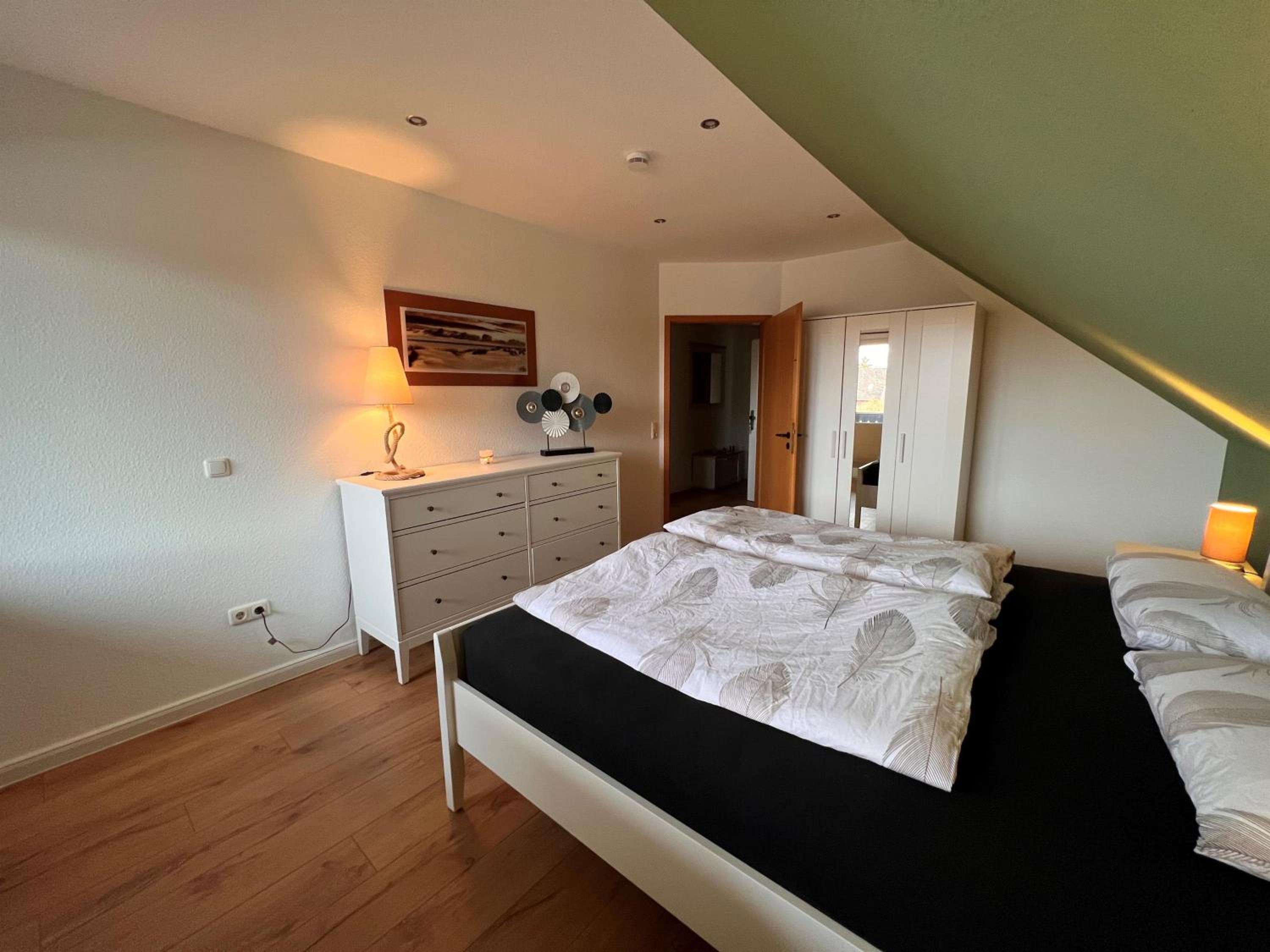 GlücksMoment, Ferienwohnung