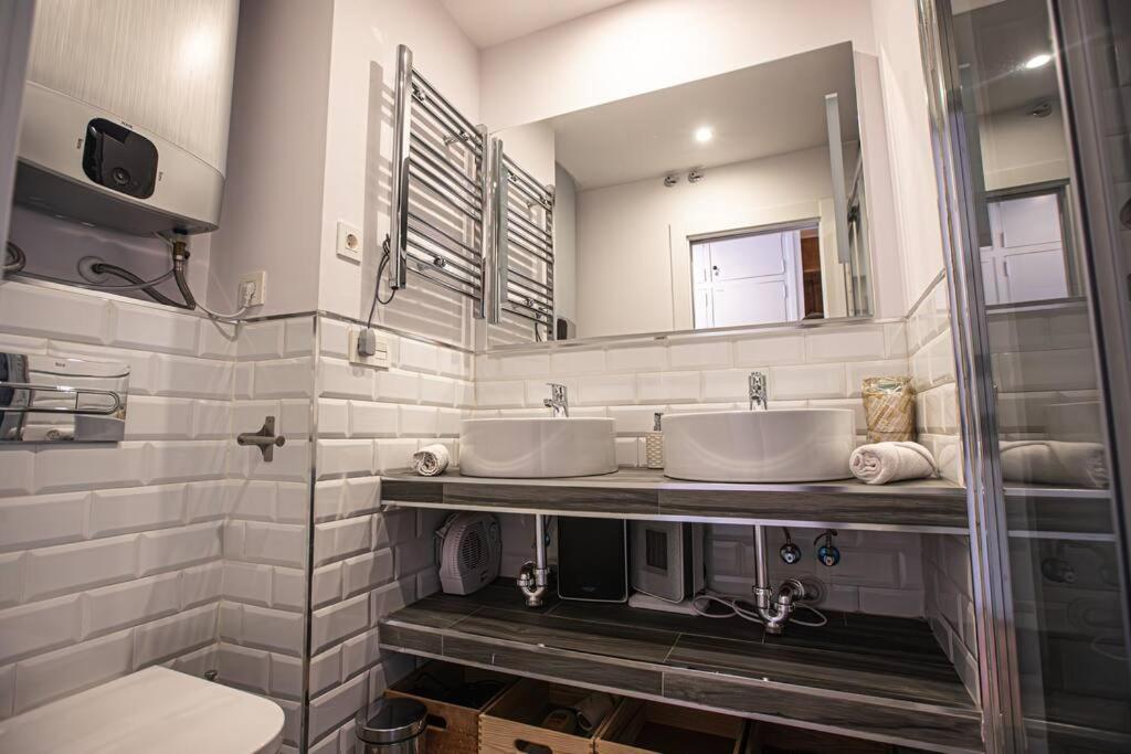 Holidays Edel 1 Apartamento para 4 personas 2 dormitorios y Parking view 3