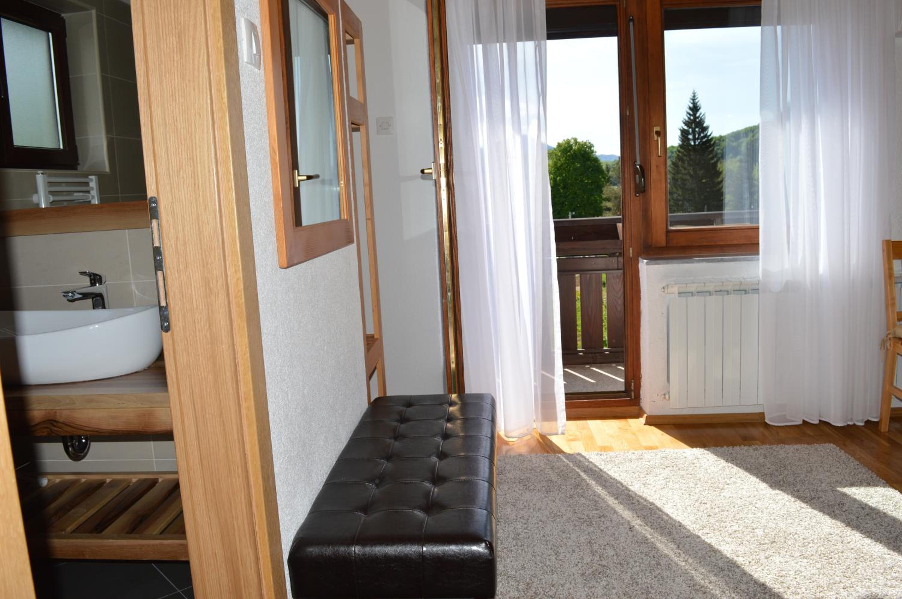 Plitvice Miric Inn