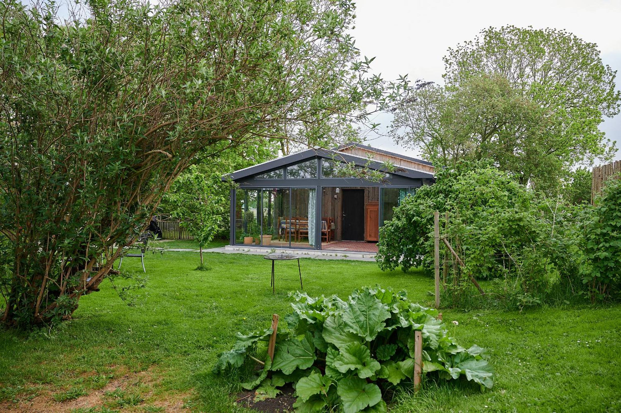 Hotel Tomatlyckan 1 - Image 1