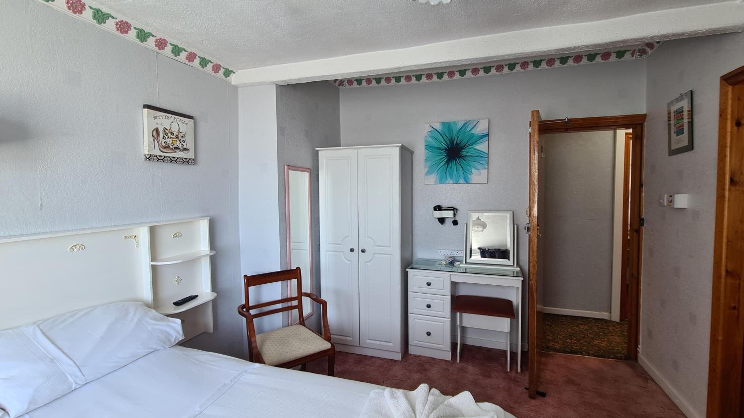 The Kimberley B&B