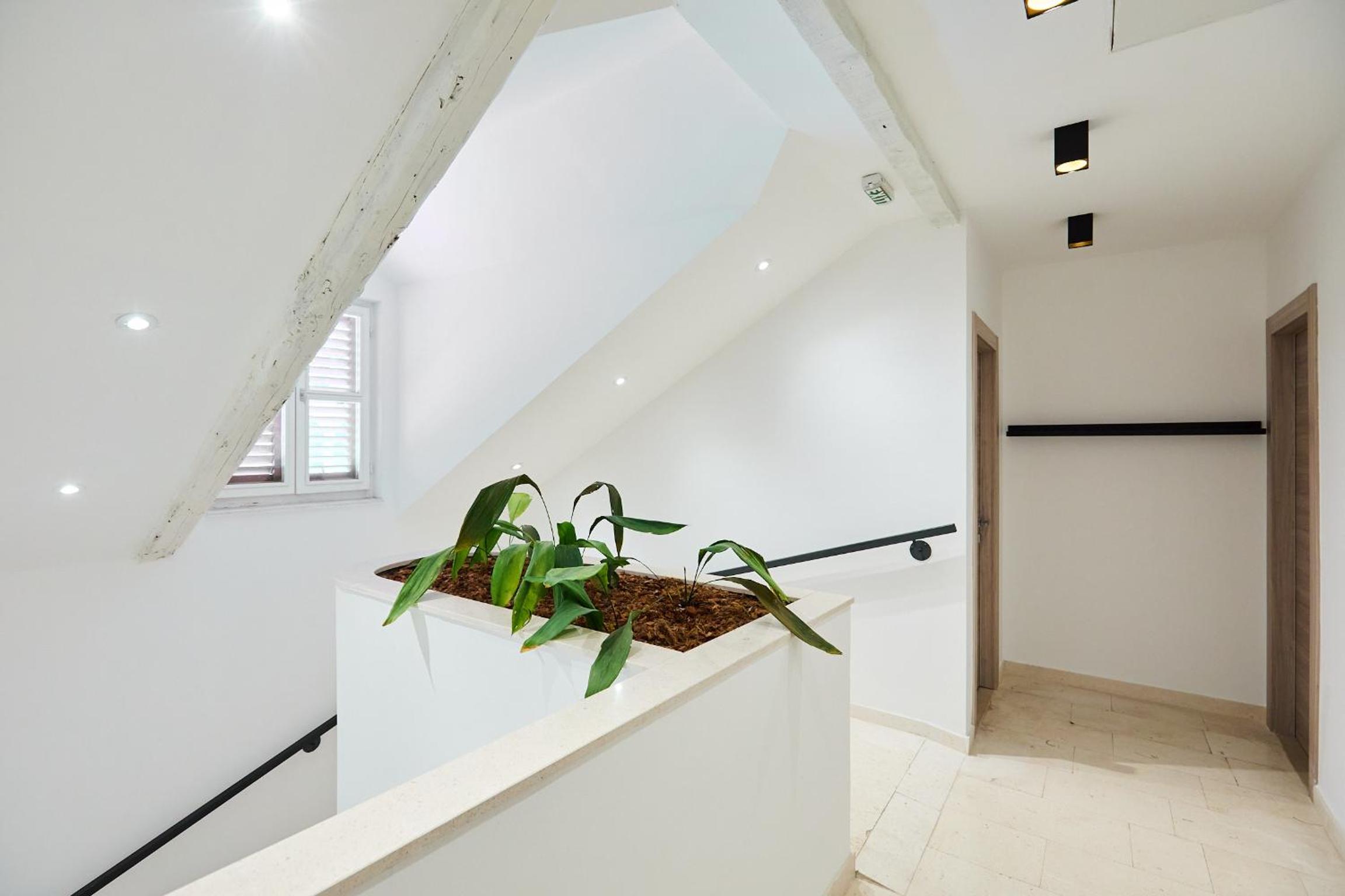 Boutique Garden Rooms