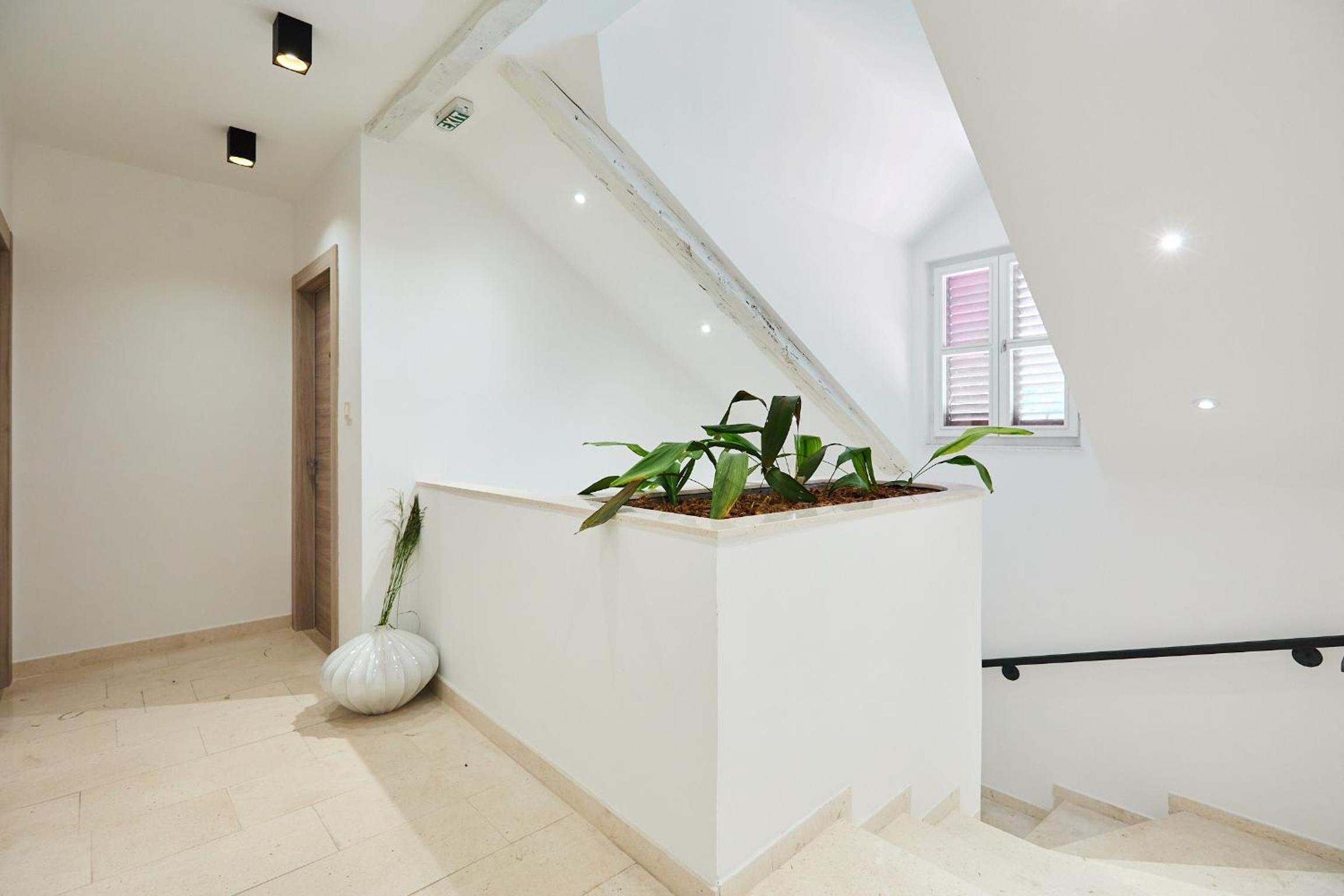 Boutique Garden Rooms