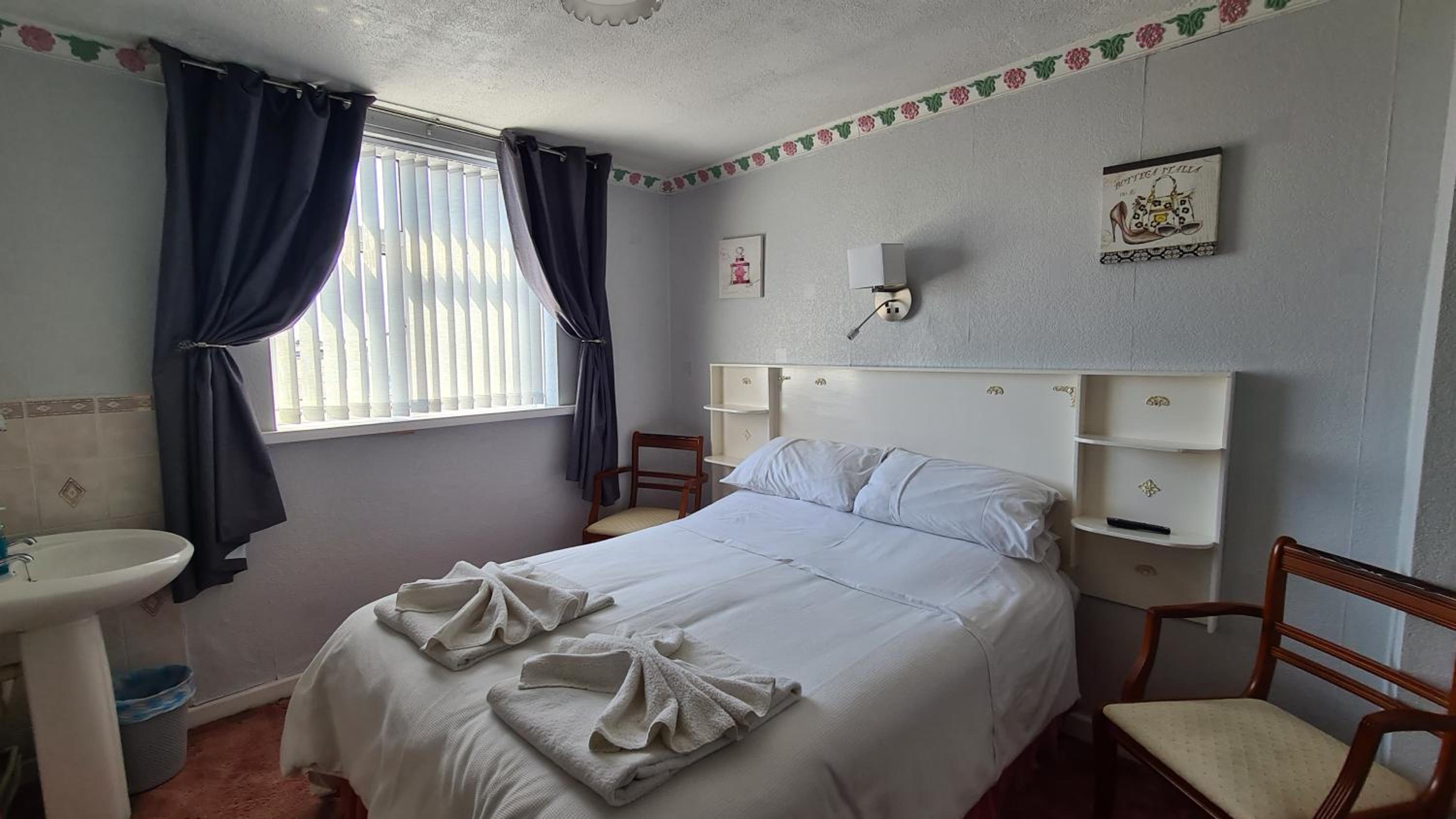 The Kimberley B&B
