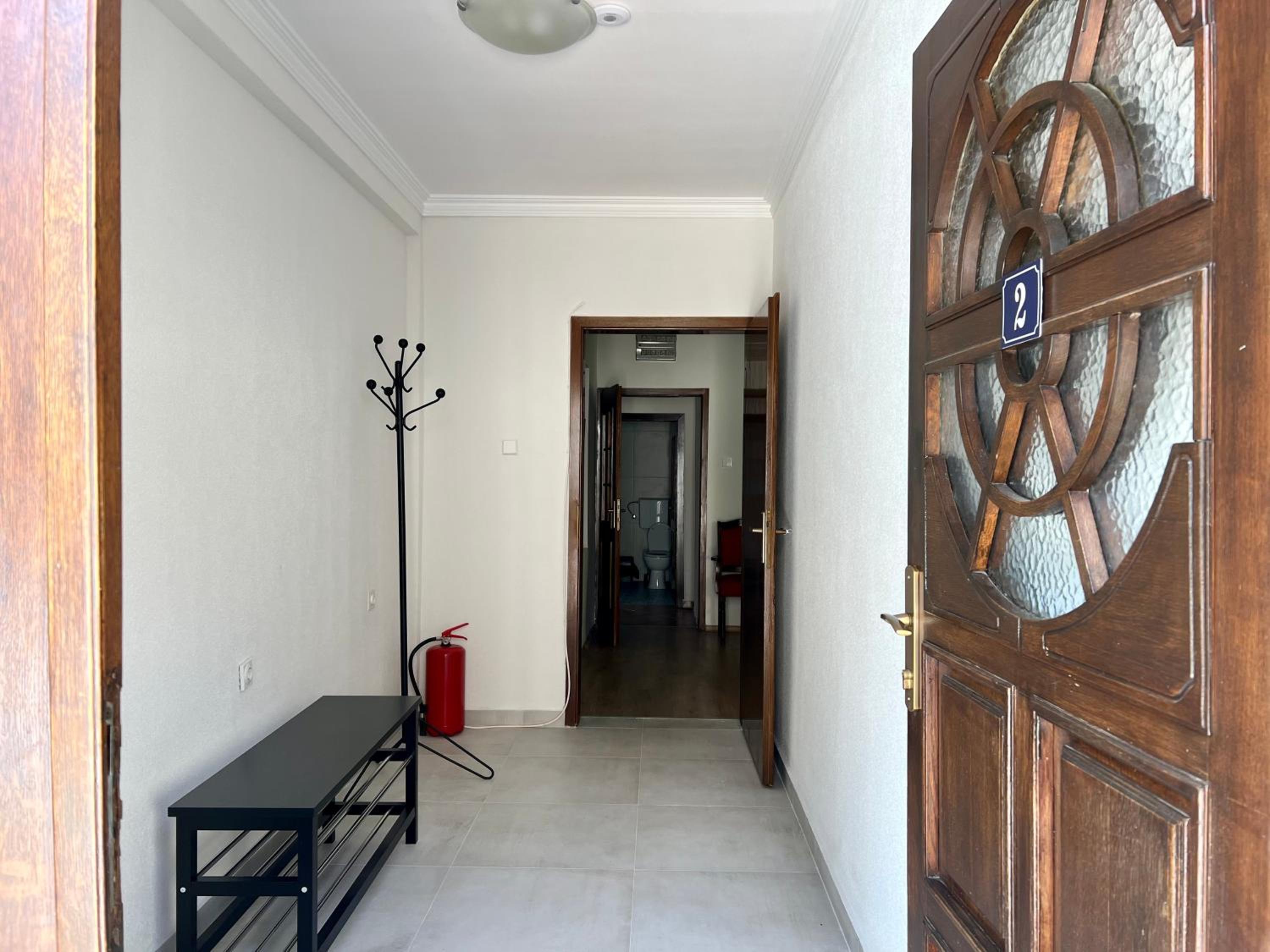 Home Base Apartments