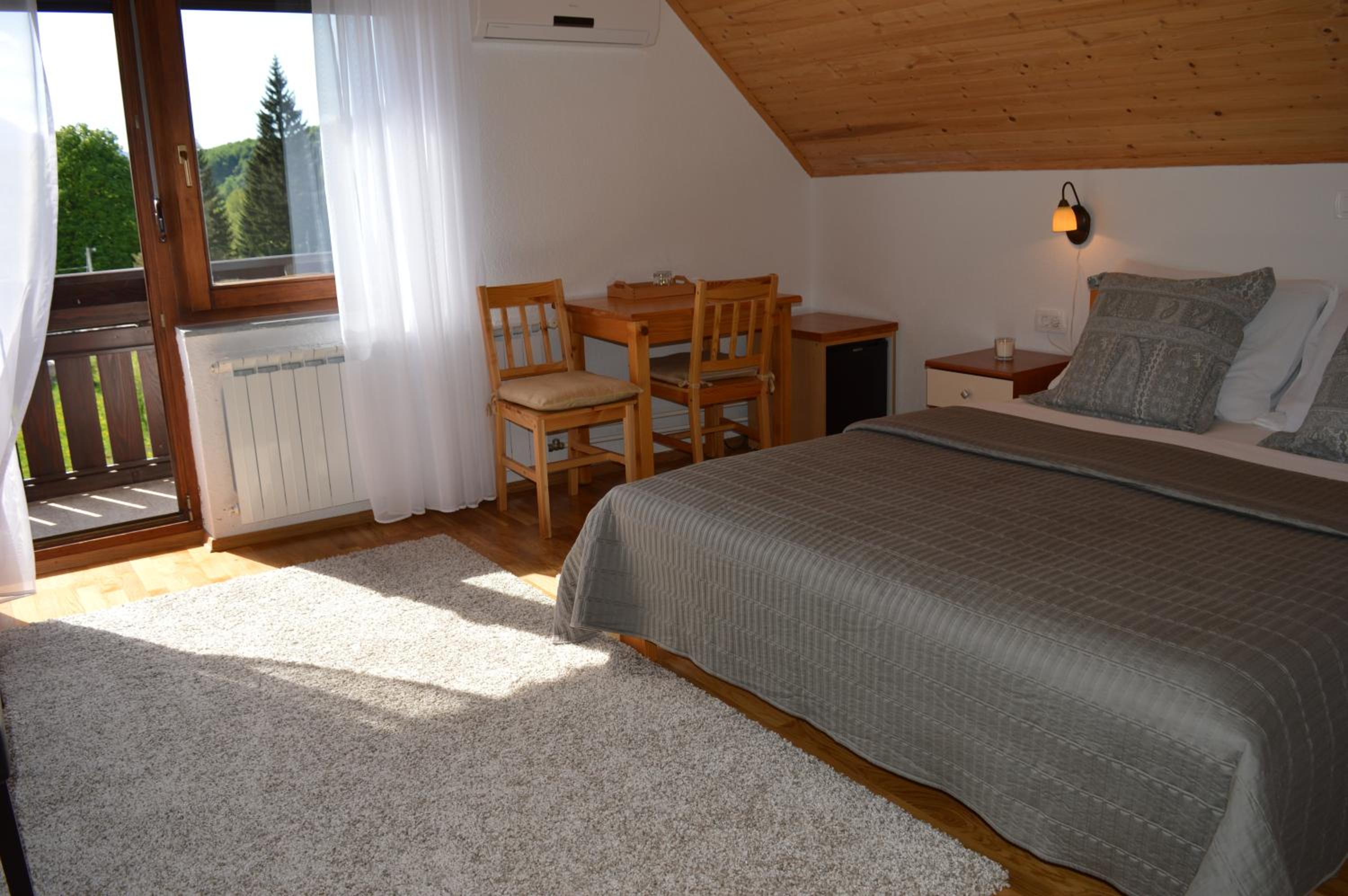 Plitvice Miric Inn