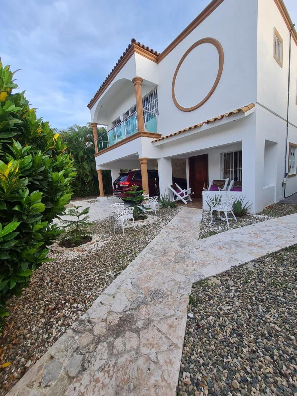 Villa Almonte