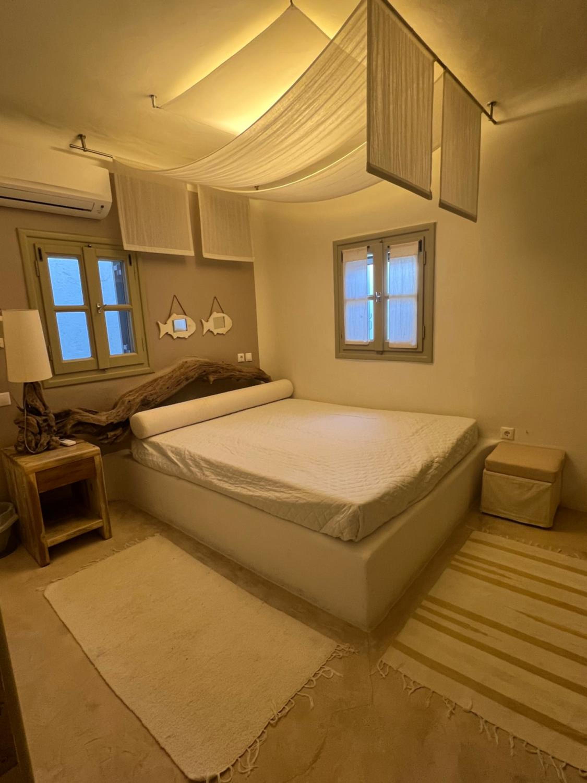 Mykonos Sunday home