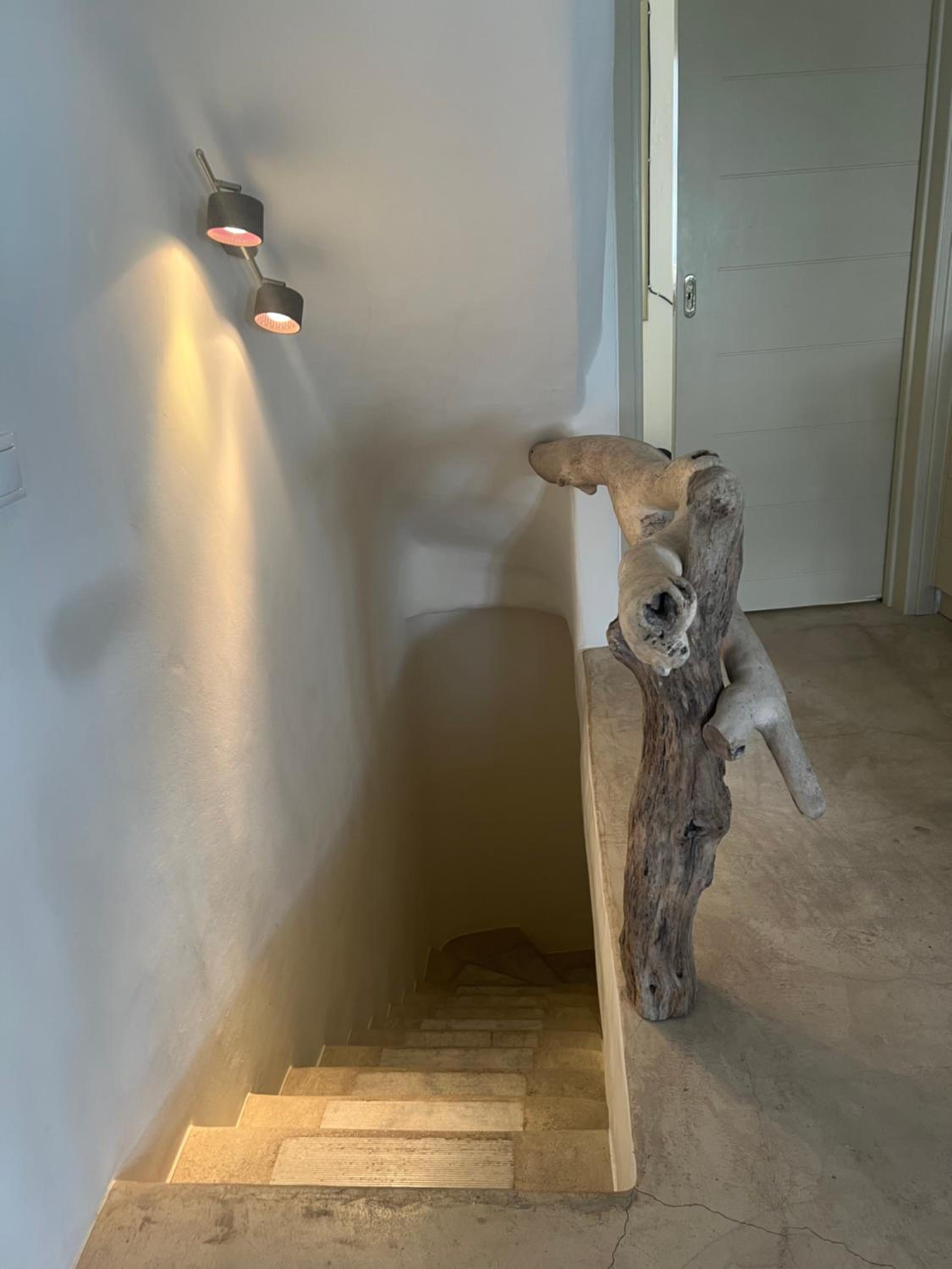 Mykonos Sunday home