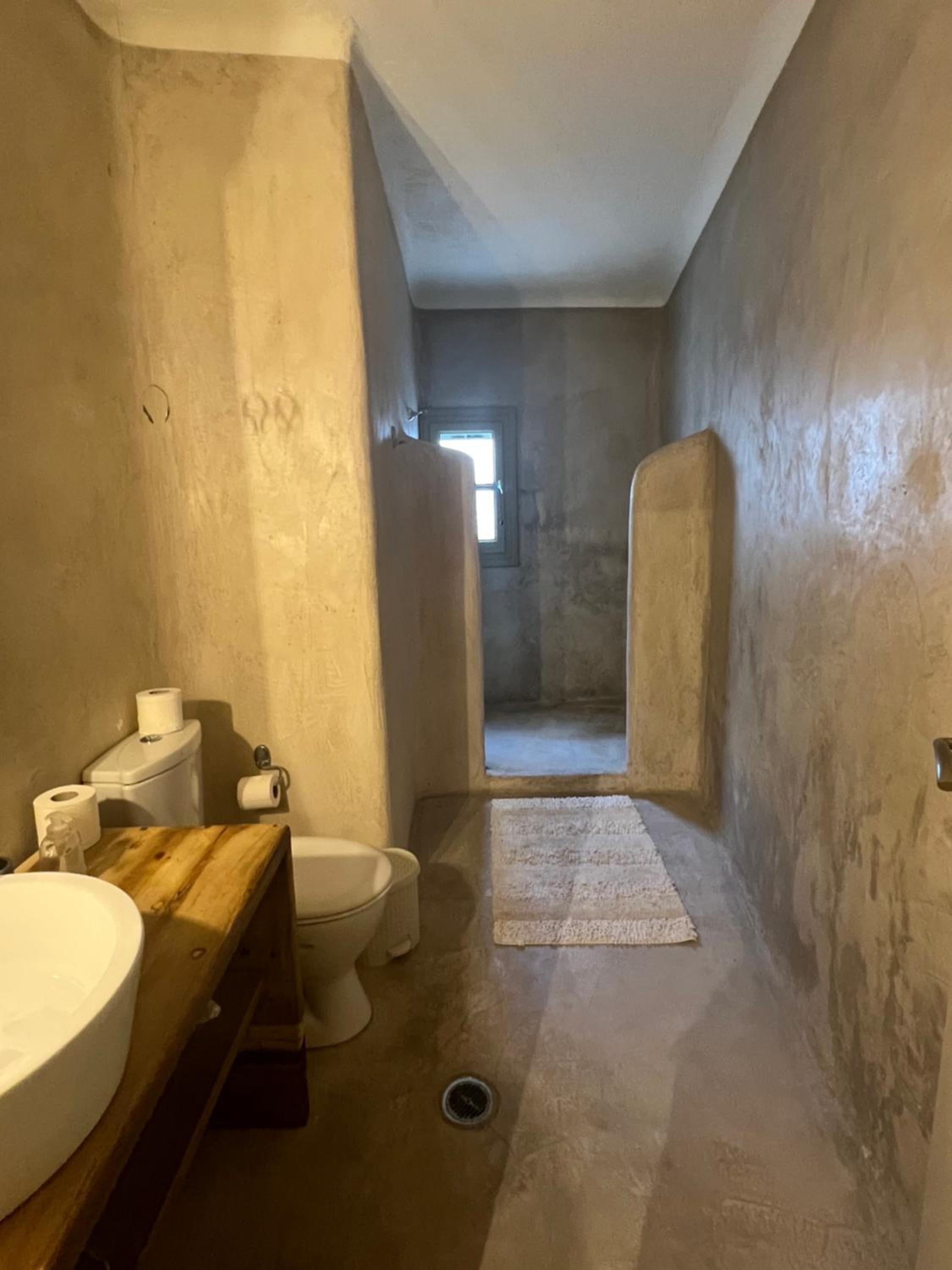 Mykonos Sunday home