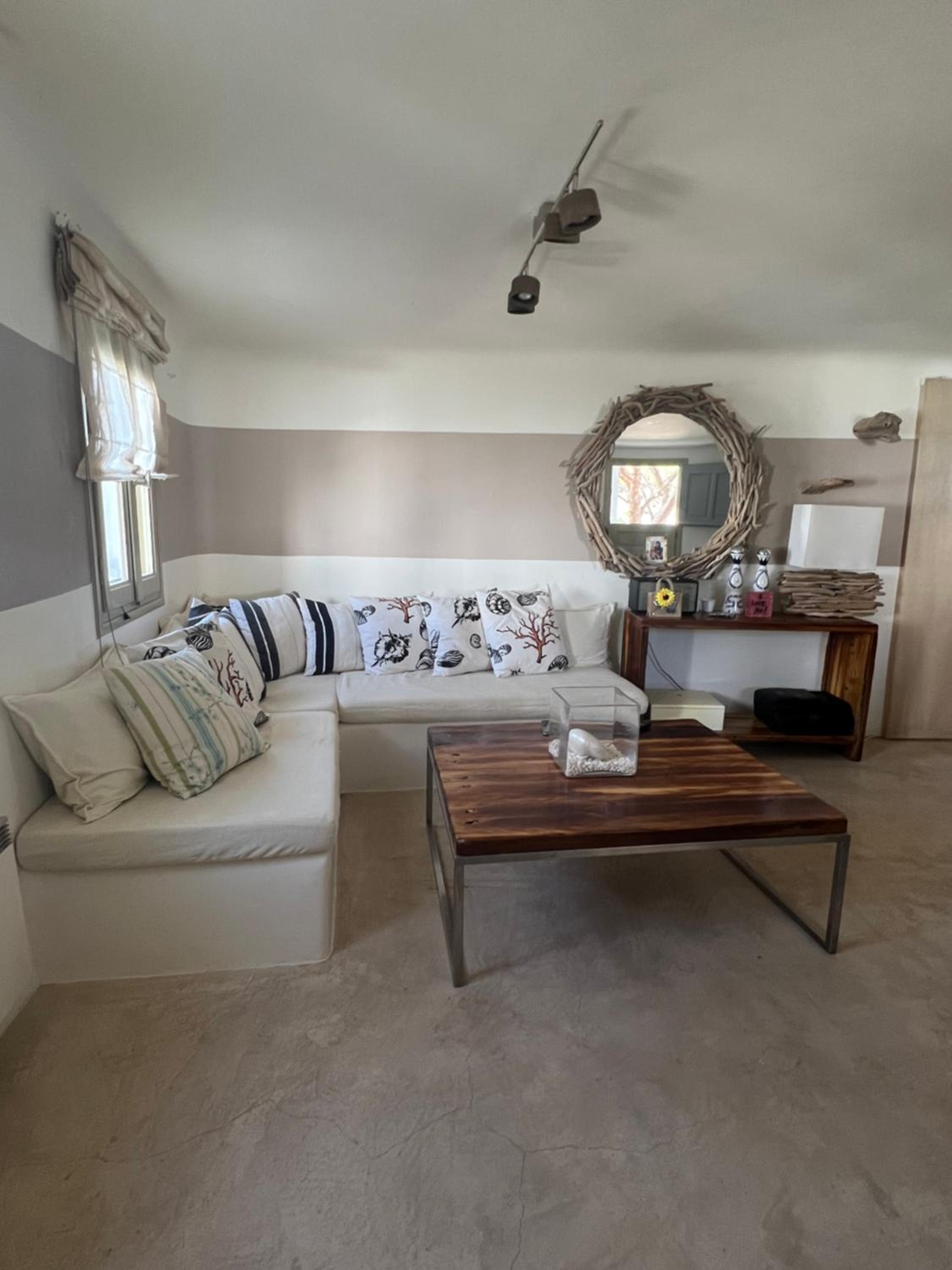 Mykonos Sunday home