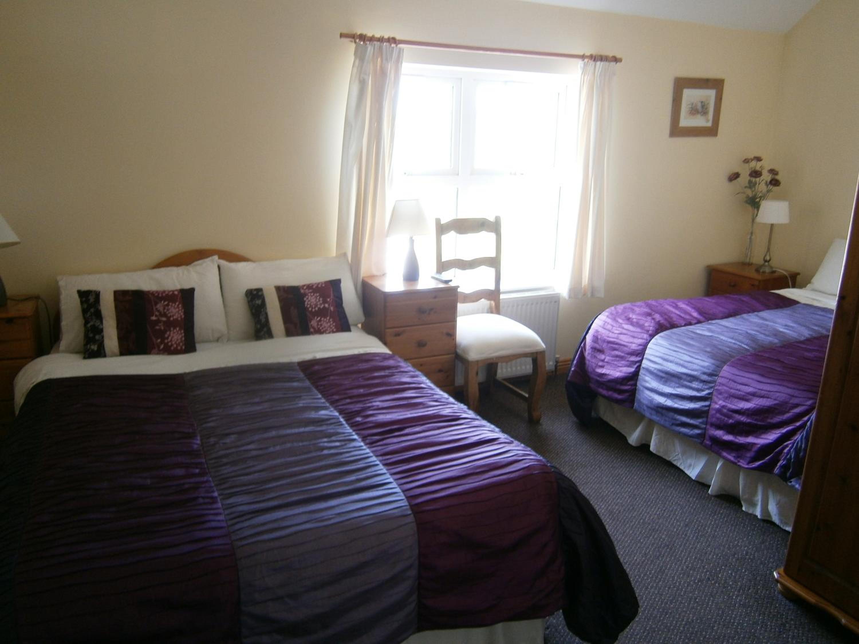 Suantrai Accommodation