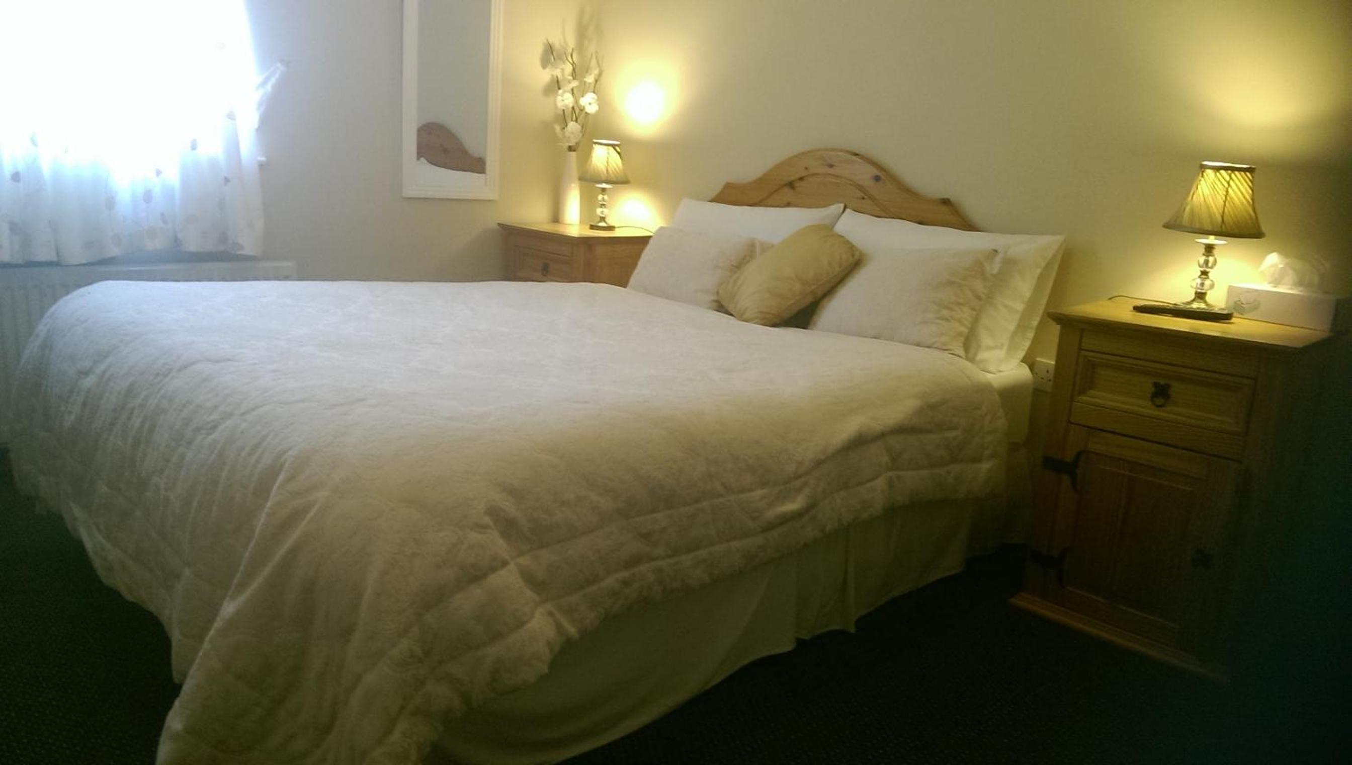 Suantrai Accommodation