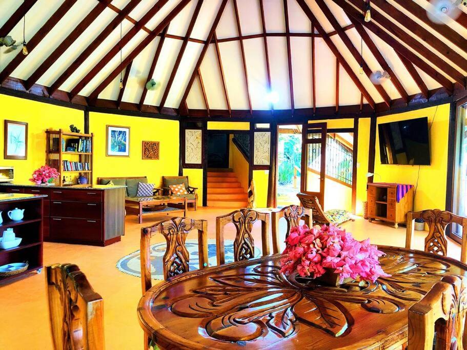 Hotel Villa del Idaan - Image 1