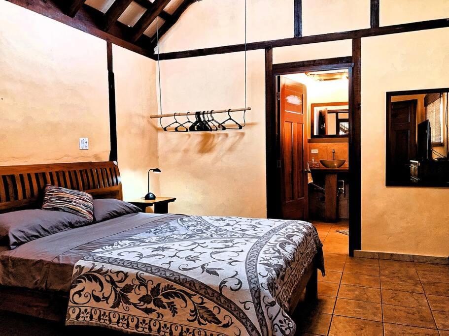 Villa del Idaan view 4
