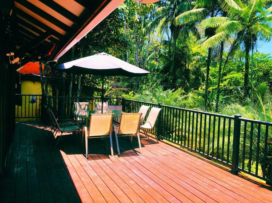 Villa del Idaan view 3