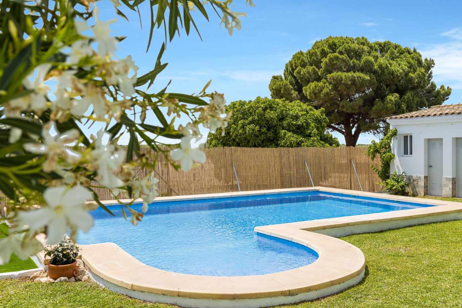 Casa rural Dehesa de las Yeguas