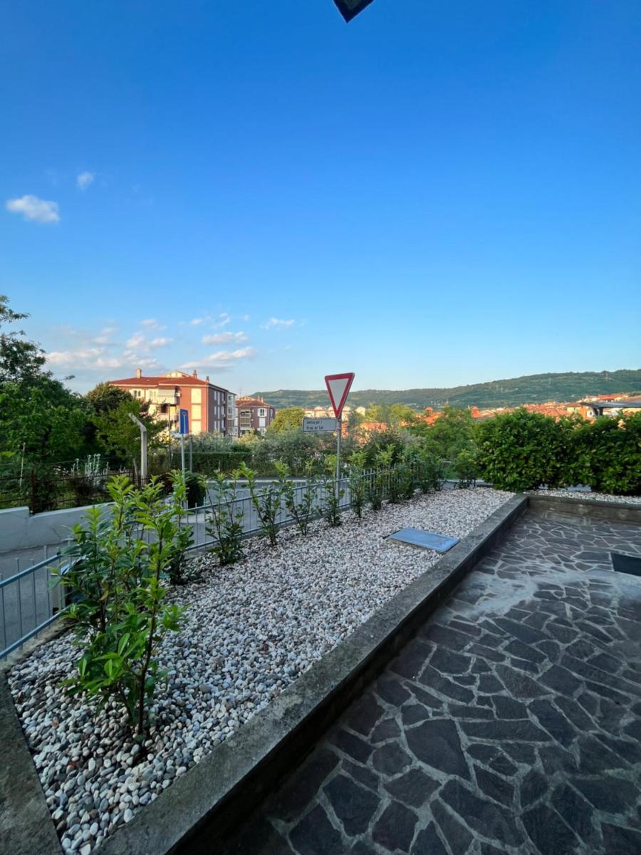 Apartment FRANC view 4