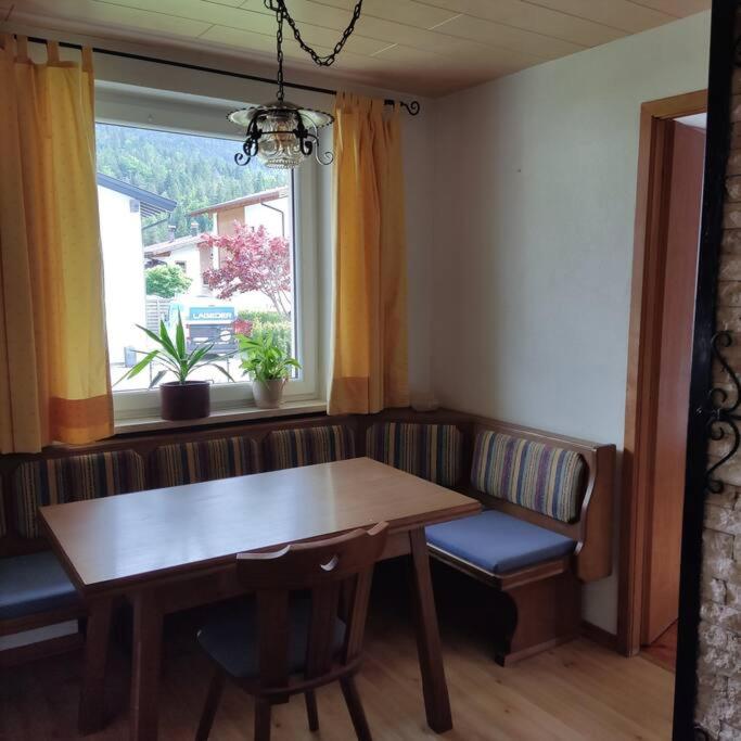 Ferienwohnung Patrycja