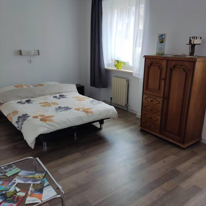 Ferienwohnung Patrycja