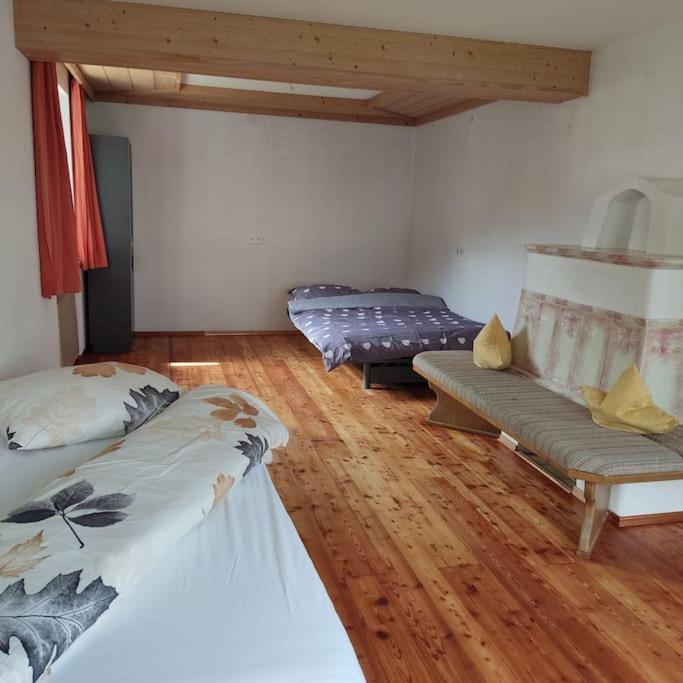Ferienwohnung Patrycja