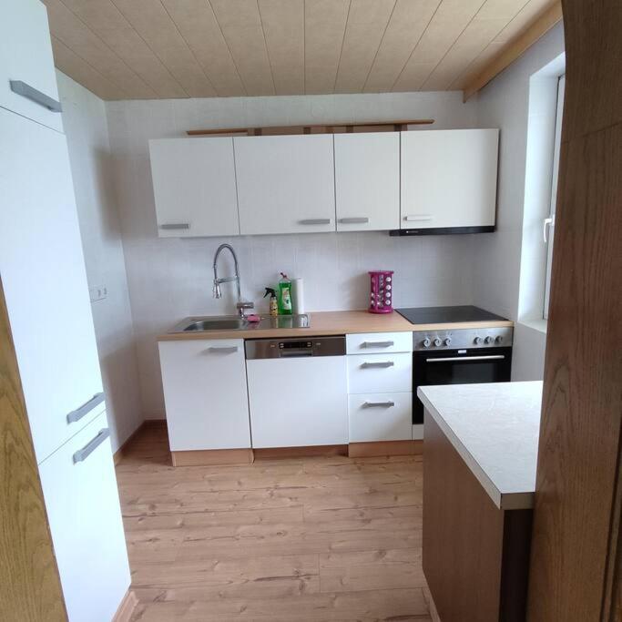 Ferienwohnung Patrycja