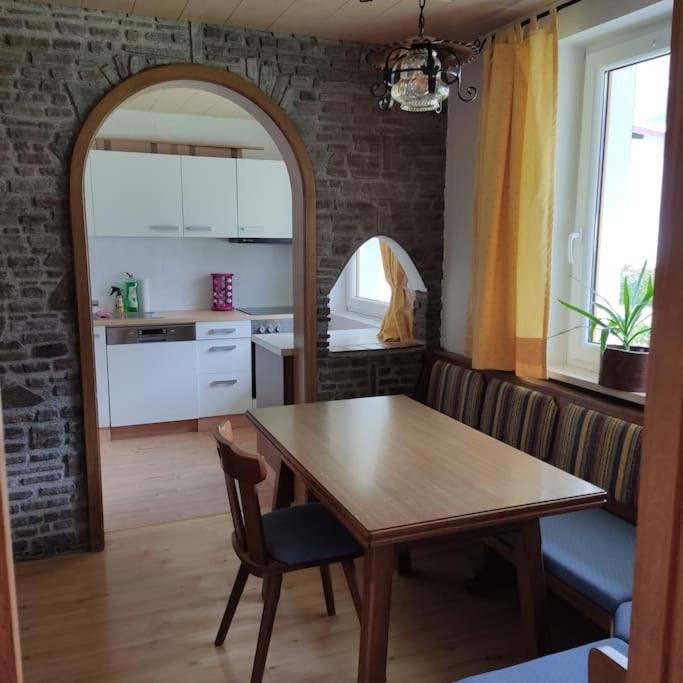 Ferienwohnung Patrycja