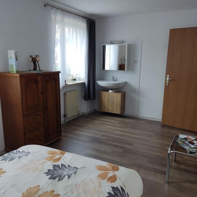 Ferienwohnung Patrycja