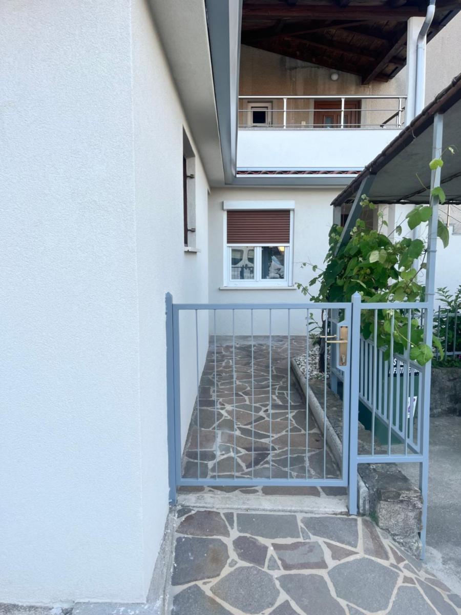 Apartment FRANC view 2