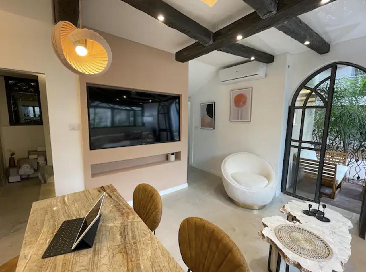 Tulum Vibe