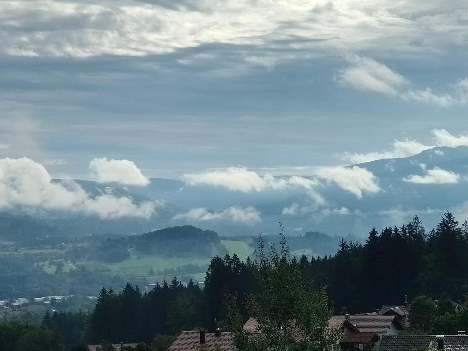 Am Kaisersteig