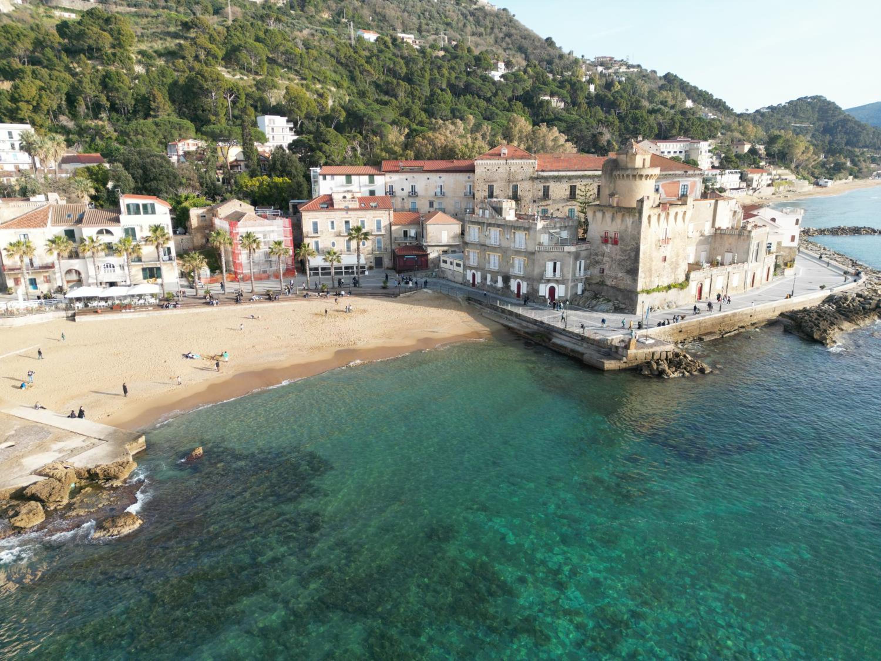 Casa Vacanze Marlù view 4