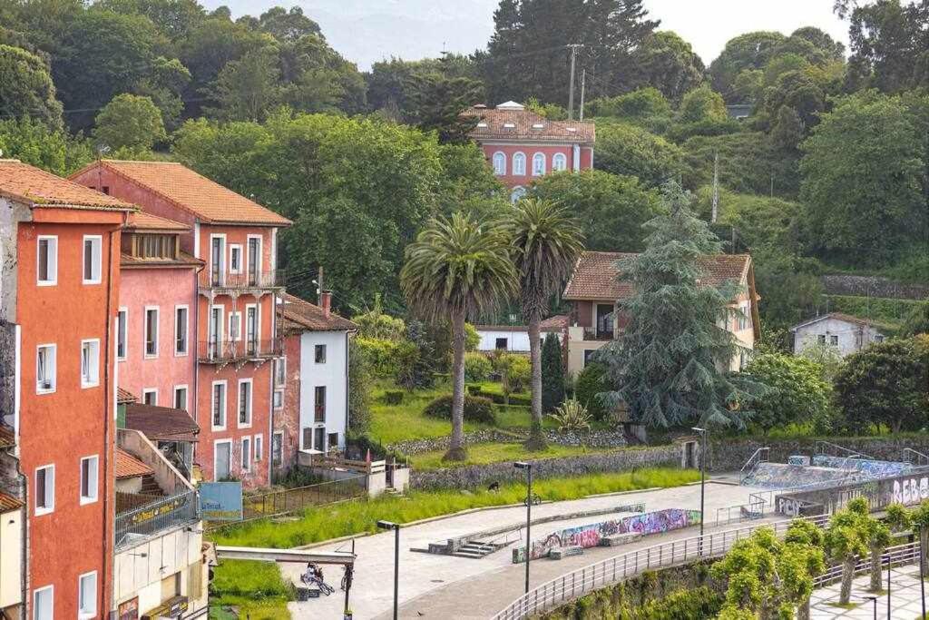 ÁticoLlanes Suites