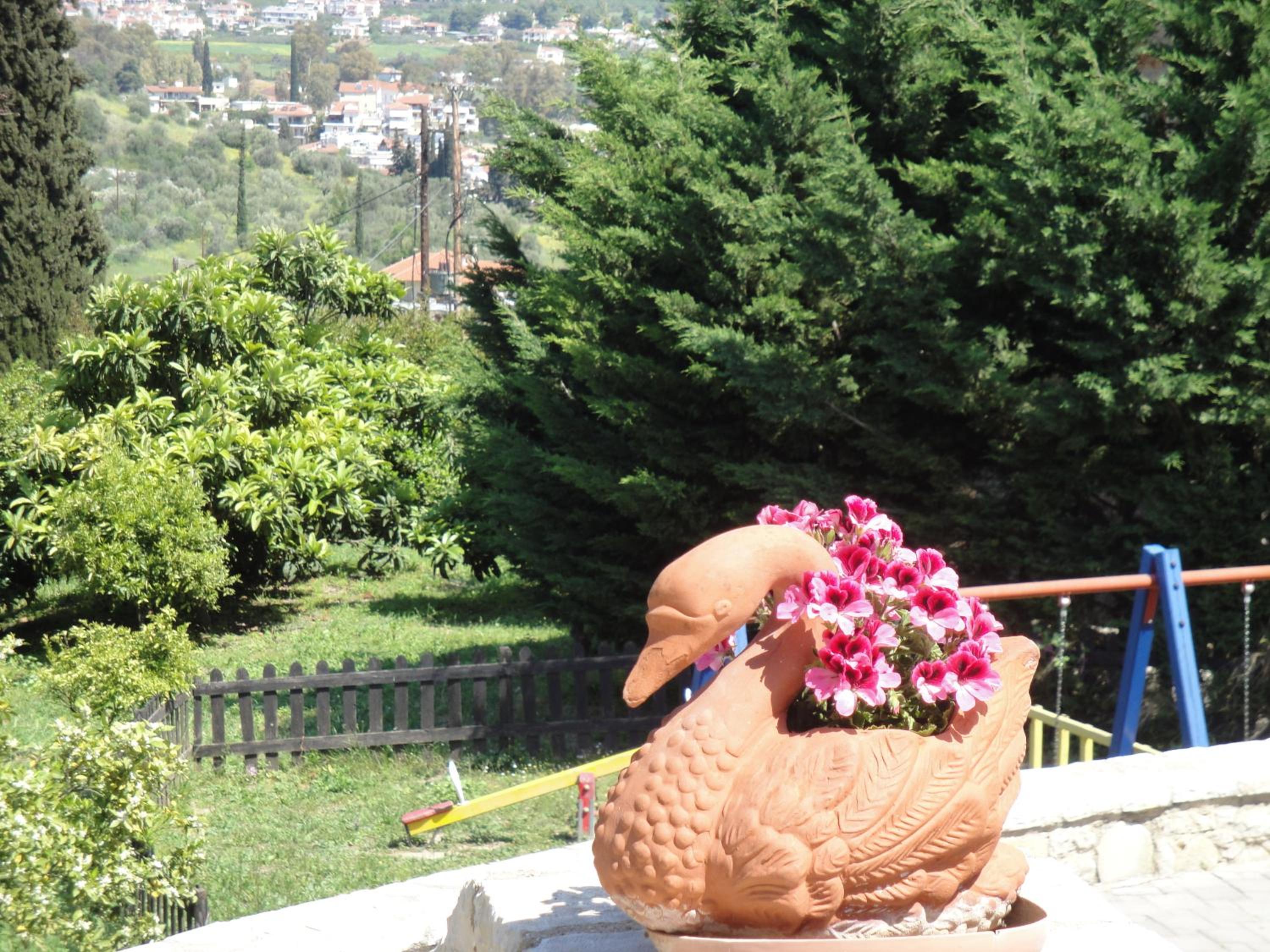 Klymeni Traditional Homes