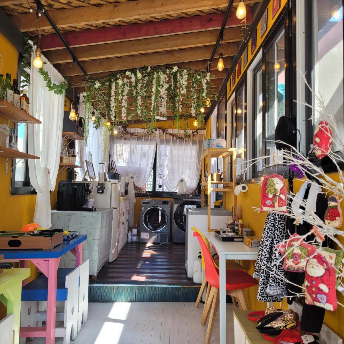 Soulmate Pension