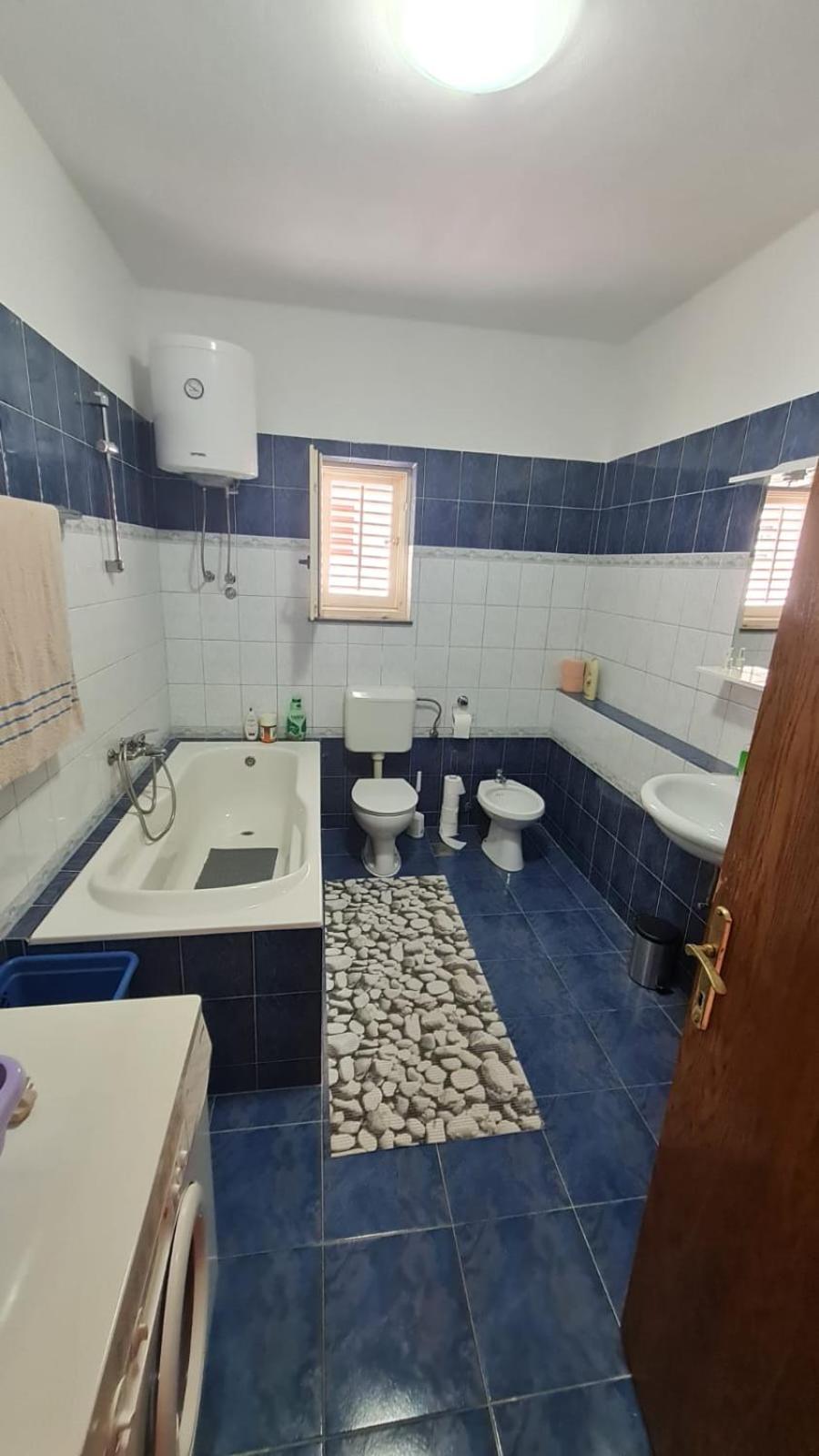 Apartman Luca