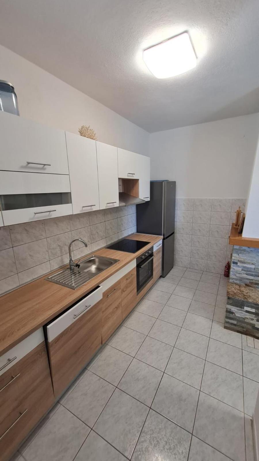 Apartman Luca