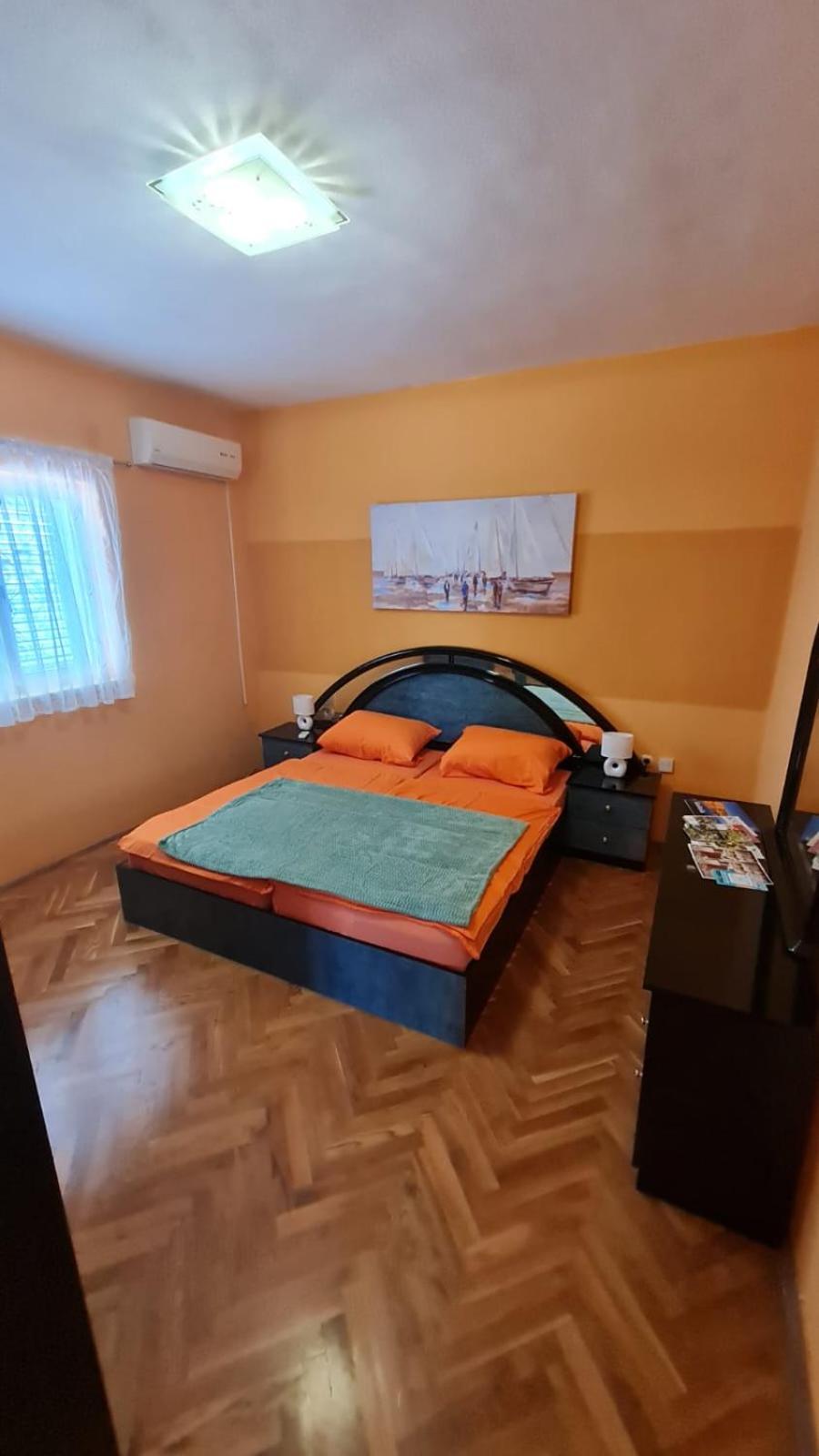 Apartman Luca