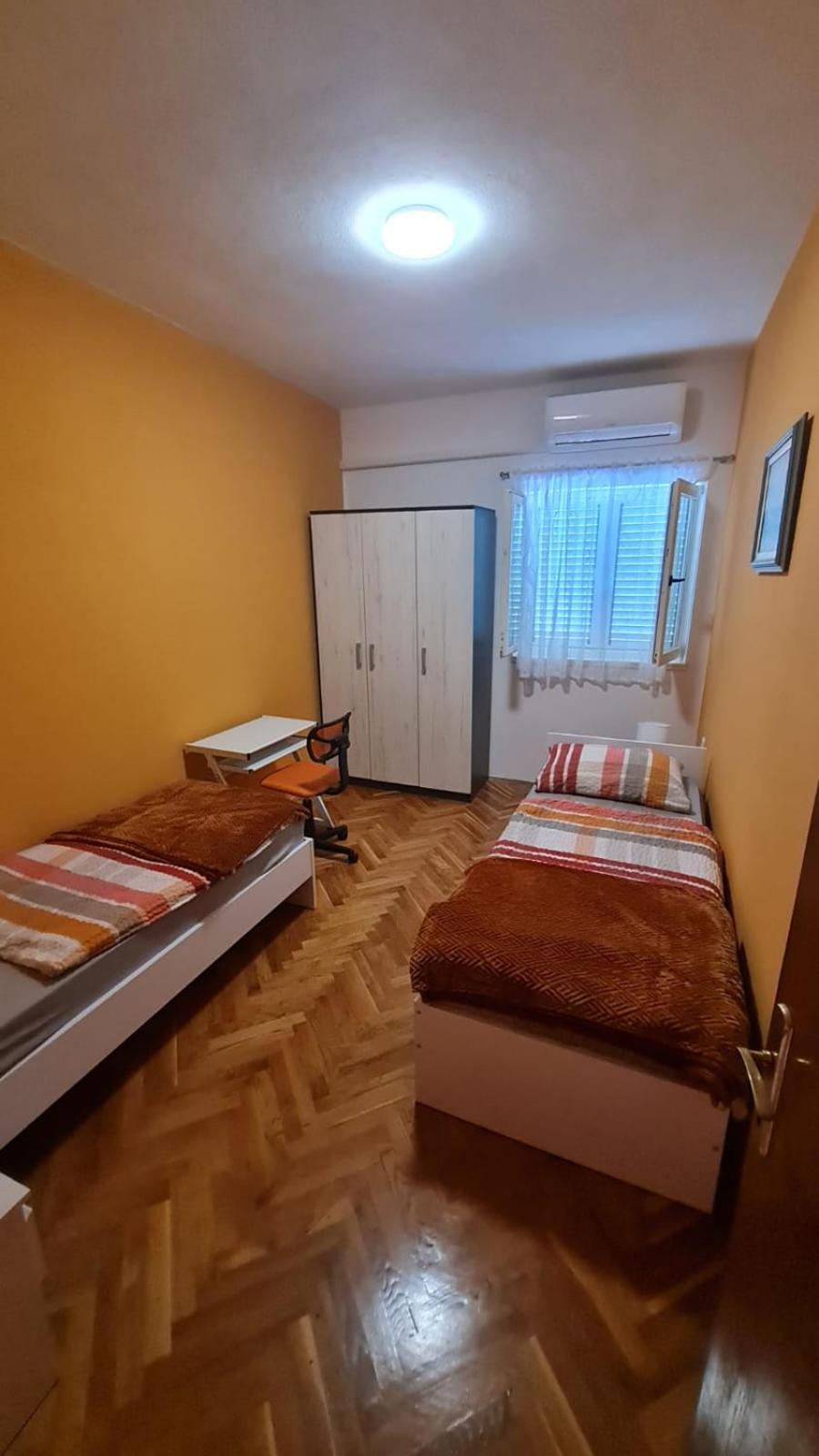 Apartman Luca