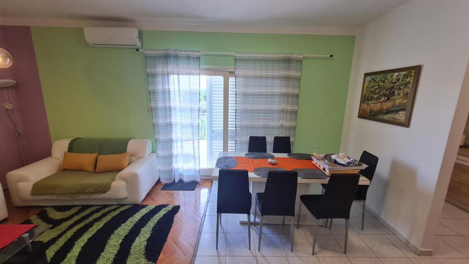 Apartman Luca